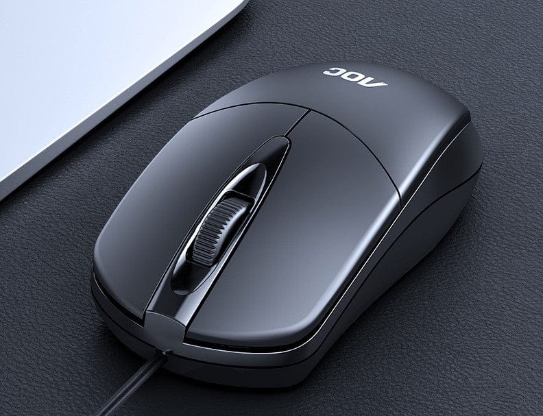 ProGlide Wireless Ergonomic Mouse by Gamer Fresh