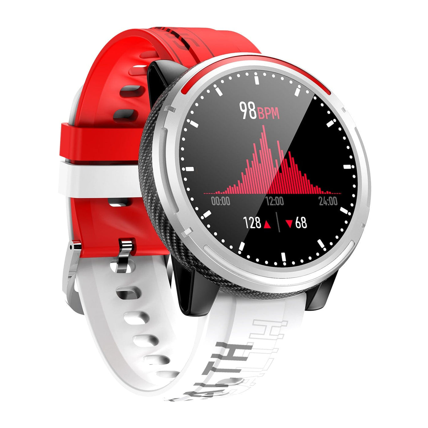 Duo-X Multifunction Sports Smart Watch by Gamer Fresh