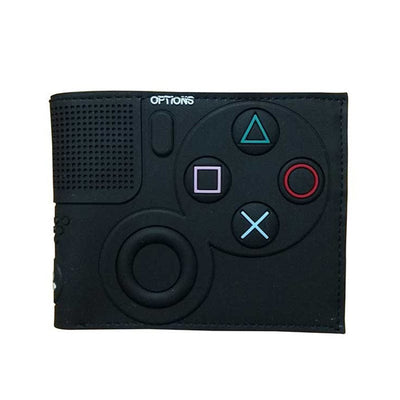 The Gamer Fresh Console Gamepad Wallet