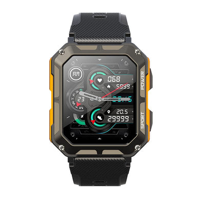 Stride Tail Smartwatch by Gamer Fresh