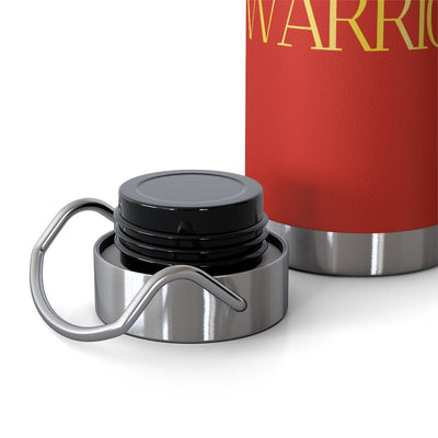 The Pure Warrior 22oz Vacuum Insulated Bottle