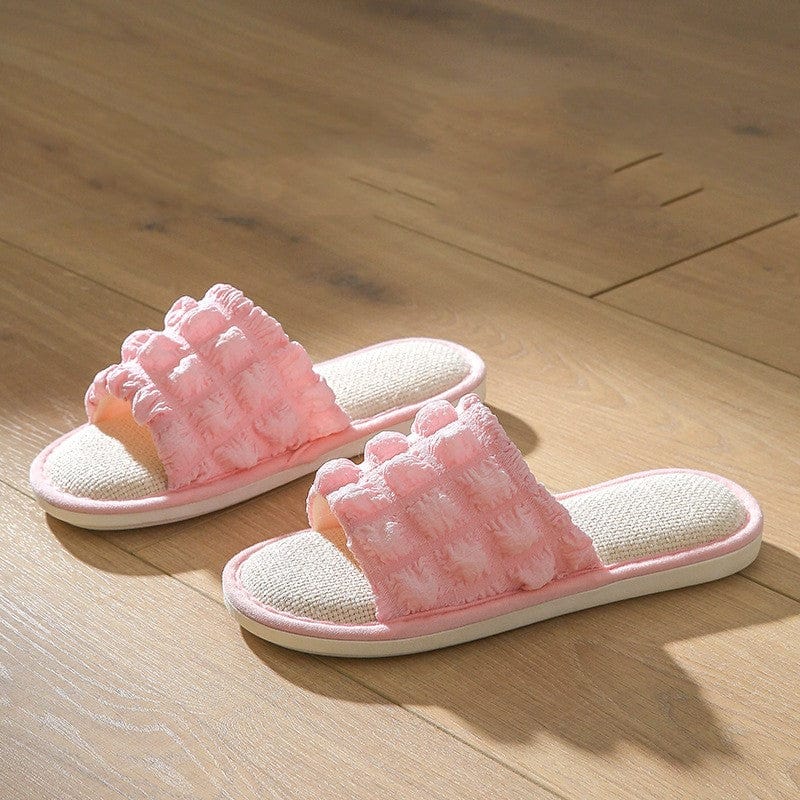 Glamour Glides "GG's Slippers by Gamer Fresh