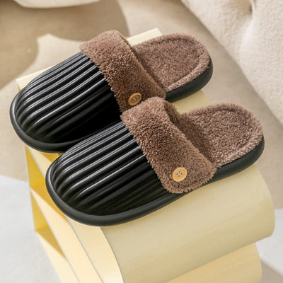 Snuggle Chill Soft Detachable Slippers by Gamer Fresh