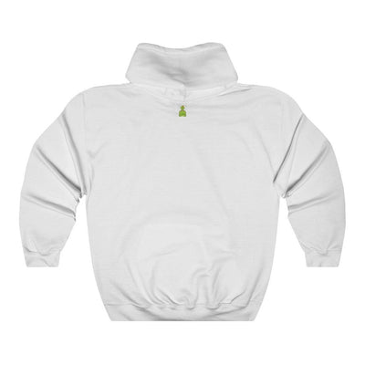 Gamer Fresh | Limited Edition World Wide Player Health Bar | Heavy Blend Unisex Hooded Sweatshirt