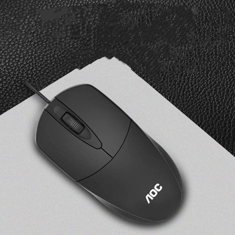 ProGlide Wireless Ergonomic Mouse by Gamer Fresh