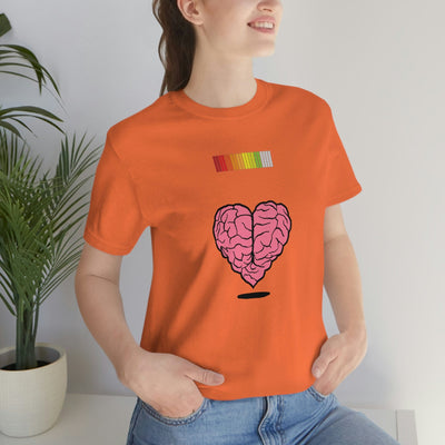 Slayer Vision Heart Energy Bar Limited Edition Jersey T-Shirt | Variety Pack | By Gamer Fresh