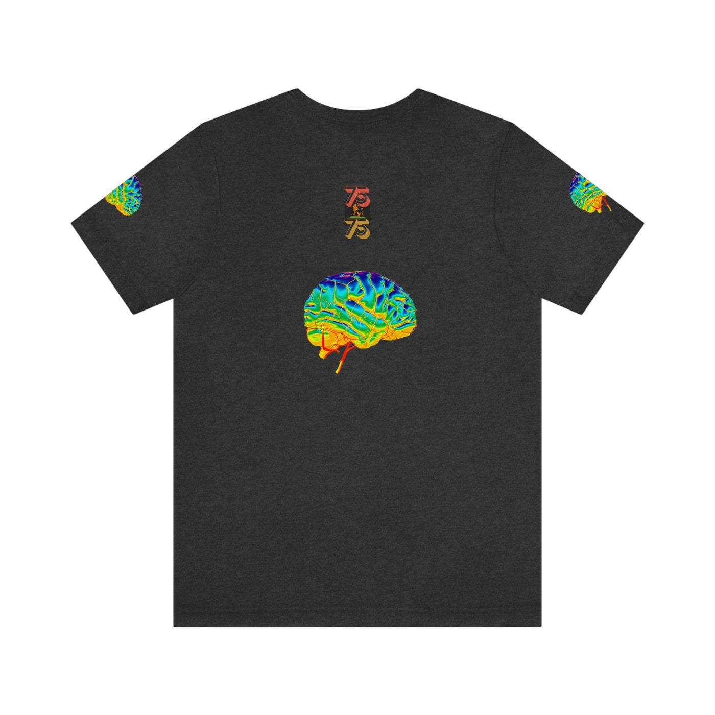 The Gamer Fresh | Vision Slayer | World On My Mind | 75th Ave Exclusive T-Shirt