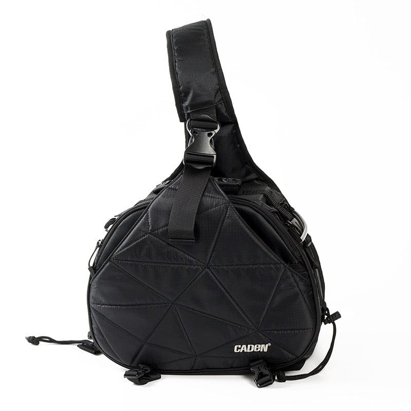 Spiotto Digital Camera Bag By Gamer Fresh