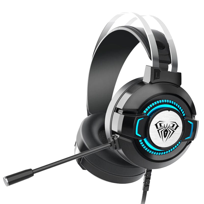 The Vicaa Noise-Canceling E-sports Gaming Headphones by Gamer Fresh