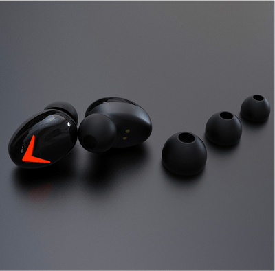 Wireless Mobile Mini Gaming Bluetooth Headphones