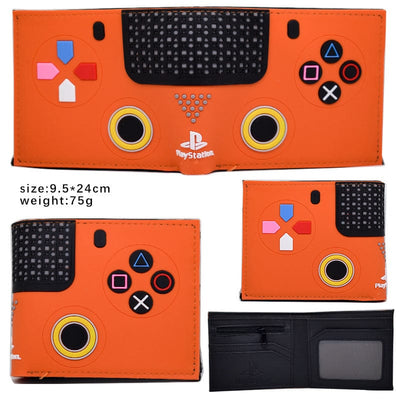 The Gamer Fresh Console Gamepad Wallet