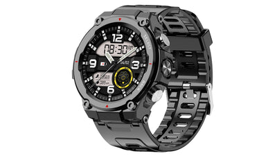 The Roundtray Multi-Sport Waterproof Watch by Gamer Fresh Labs