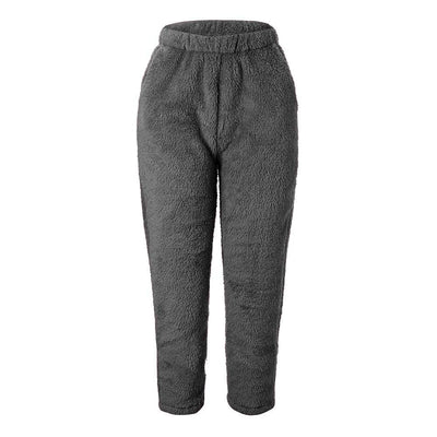 The "Dasschi" Ladies Winter Fleece Legging Sweatpants