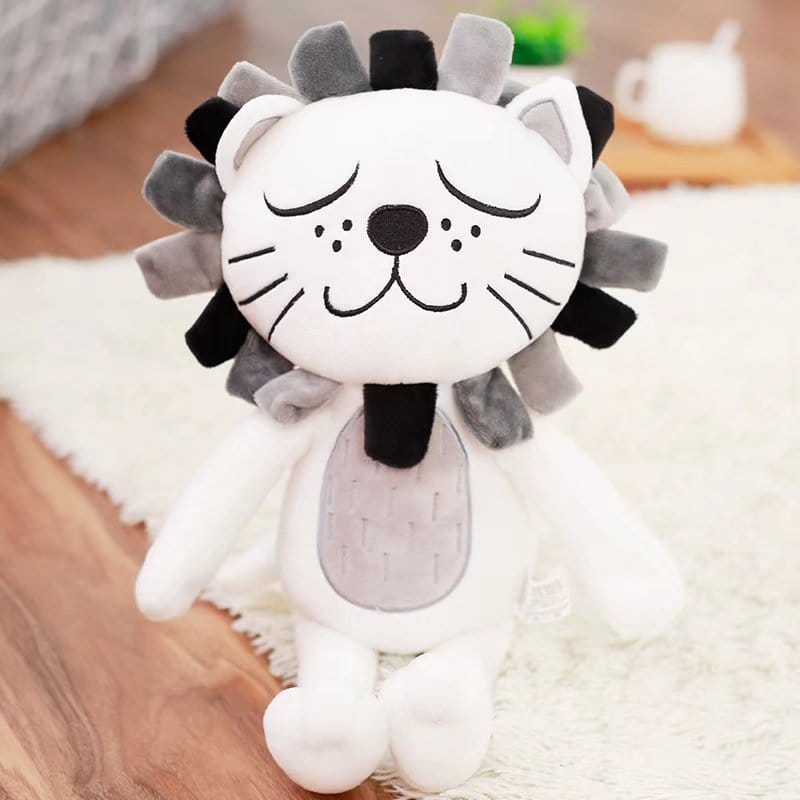 Snobby Plush Teddy Kitty Kat Collection