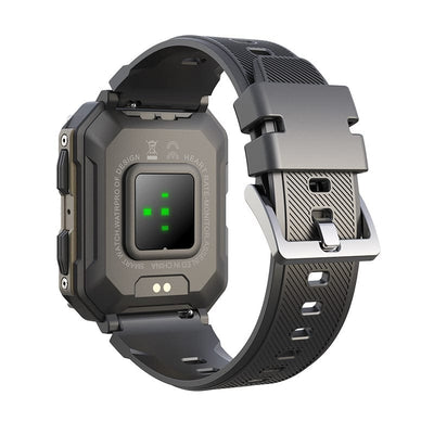 Stride Tail Smartwatch by Gamer Fresh