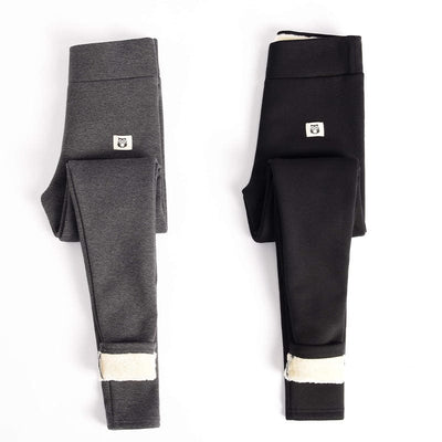 The "Sandi" Women's Cashmere Leggings