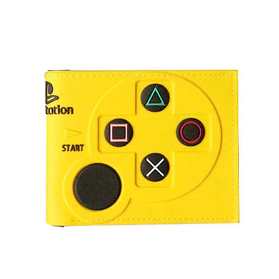 The Gamer Fresh Console Gamepad Wallet