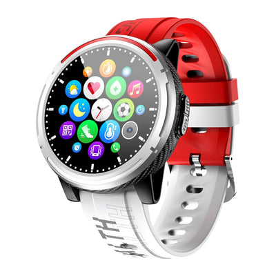 Duo-X Multifunction Sports Smart Watch by Gamer Fresh