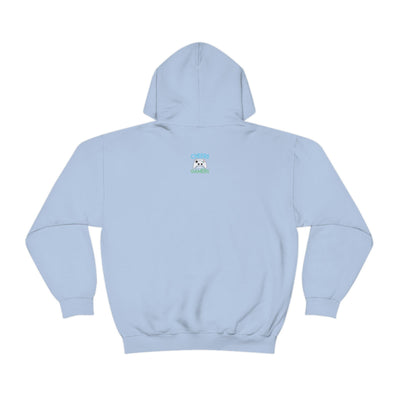 Gamer Fresh Cinematic Exclusive | Limited Edition Spring Break Drop | Doing It For TV College Hoodie