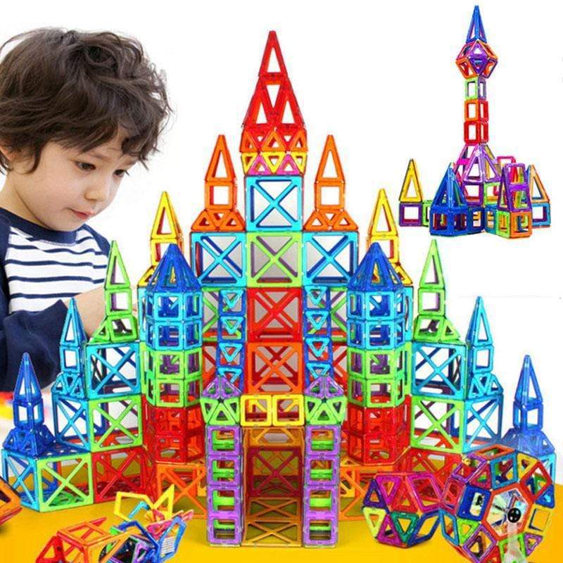 Big Bibb Adventure Model Building Toy Set | By Gamer Fresh