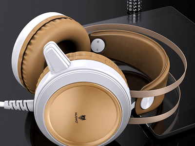 The Brigadier 1M E-sport Pro Gaming Headset By Gamer Fresh