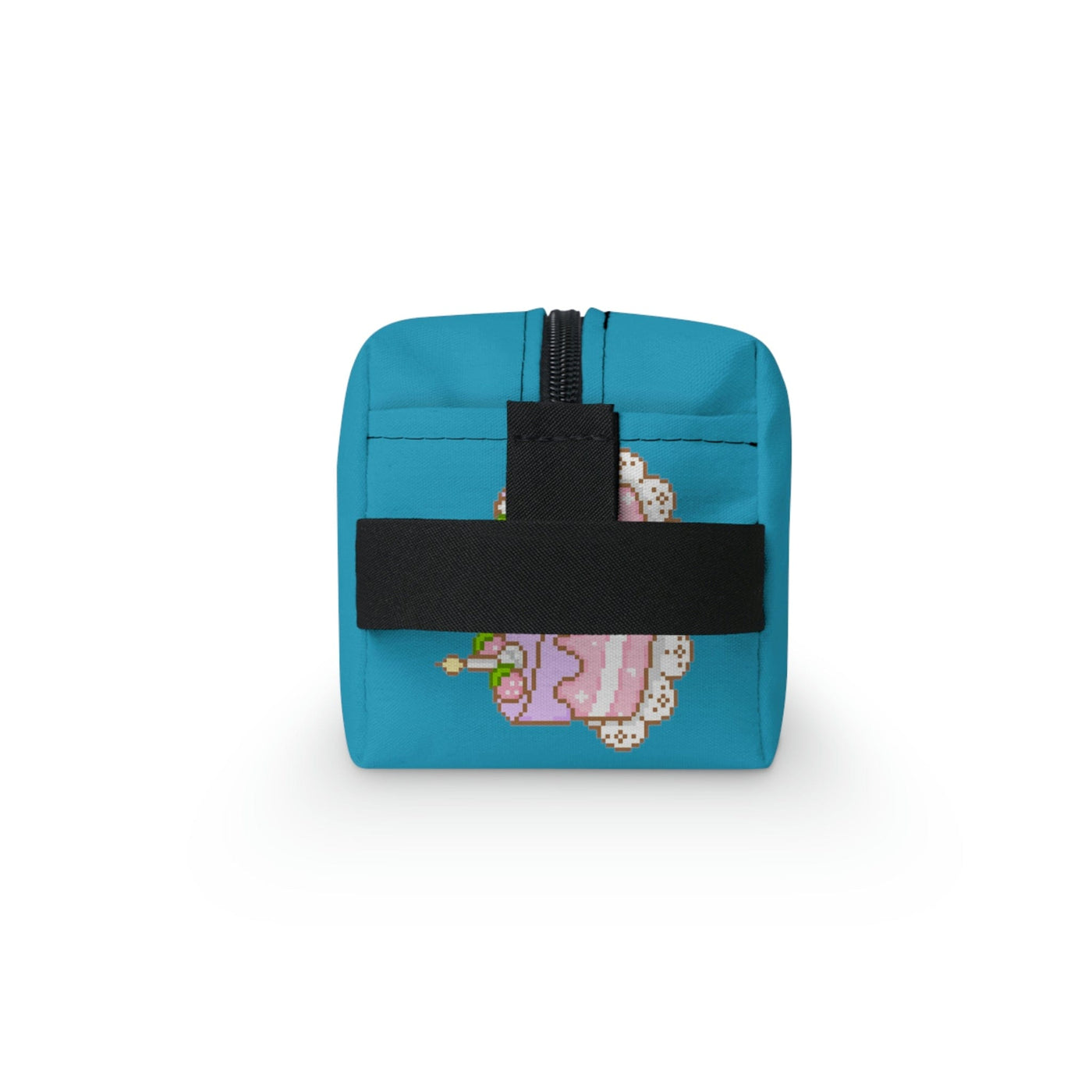 The Gamer Fresh | Exclusive Bubba Pa Pa Toiletry Bag | Turquoise