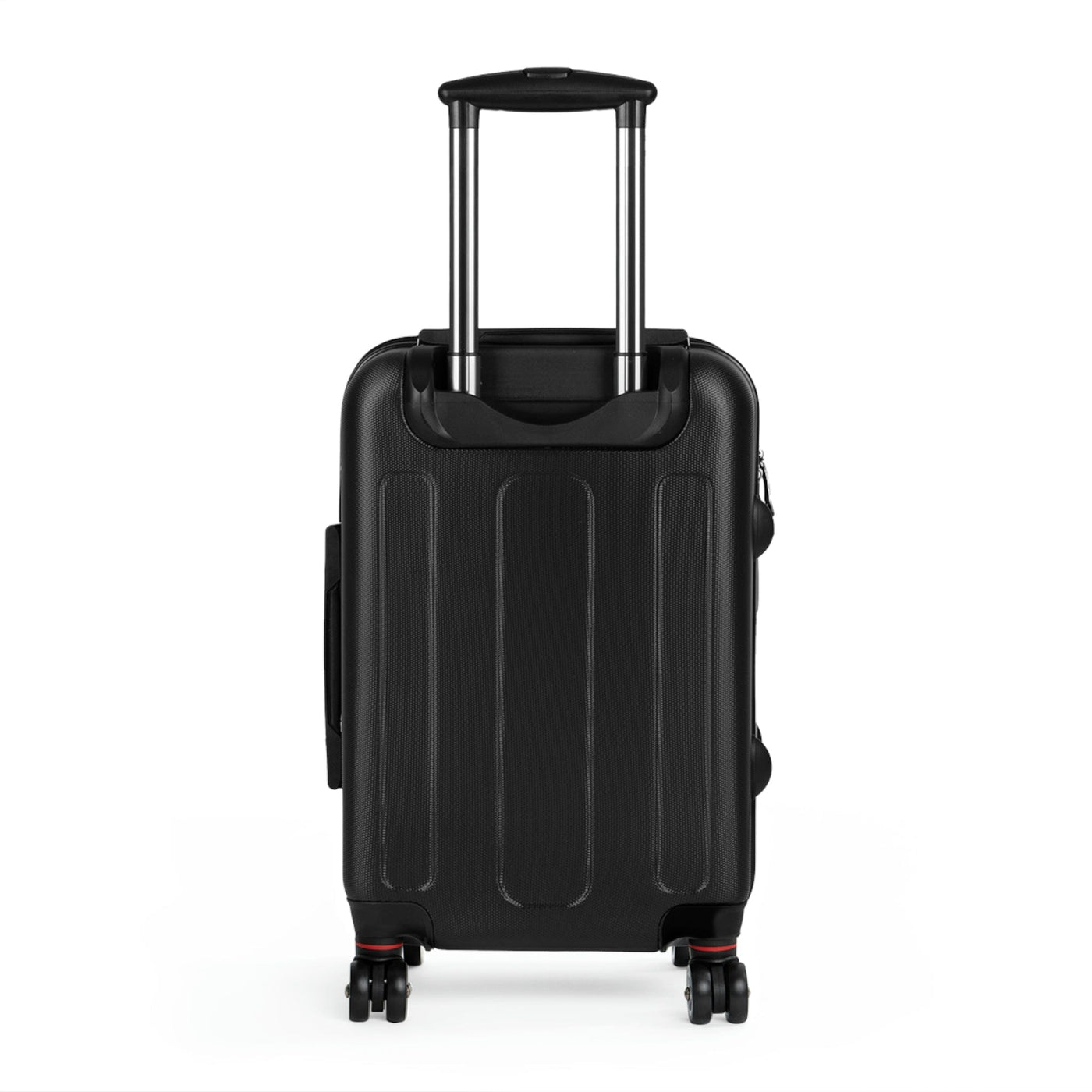 Gamer Fresh Journey's Premium On The Go Gaming Luggage Suitcase | Exclusive Turquoise Edition