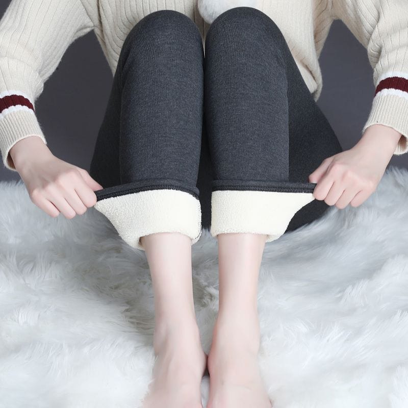 The "Sandi" Women's Cashmere Leggings