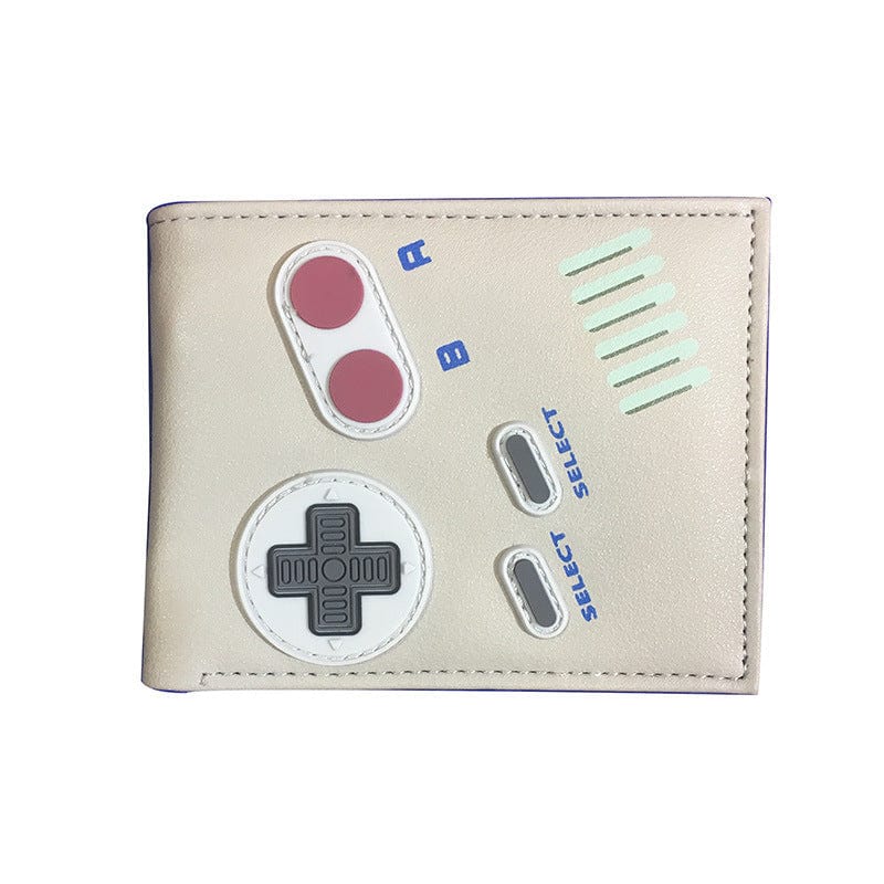 The Gamer Fresh Console Gamepad Wallet