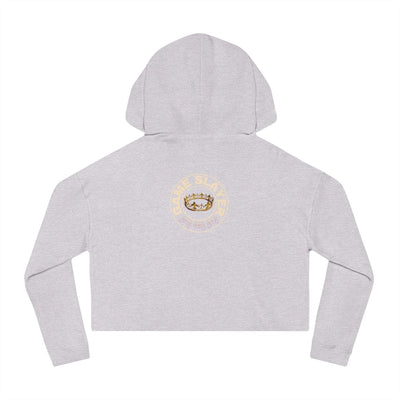 Gamer Fresh Exclusive | WTF World? | Women's Cropped Hoodie