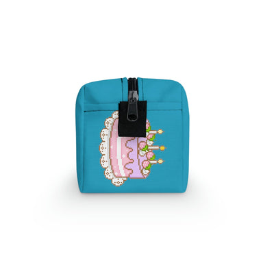 The Gamer Fresh | Exclusive Bubba Pa Pa Toiletry Bag | Turquoise