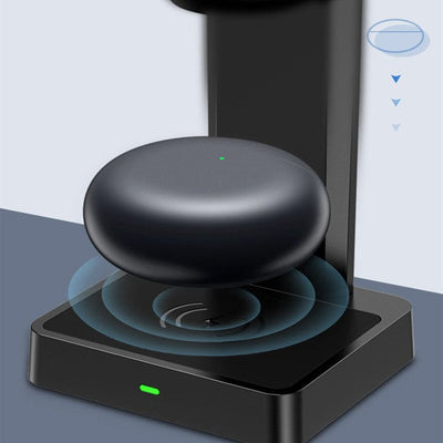 The Gamer Fresh AeroCharge Wireless Charger Watch Base