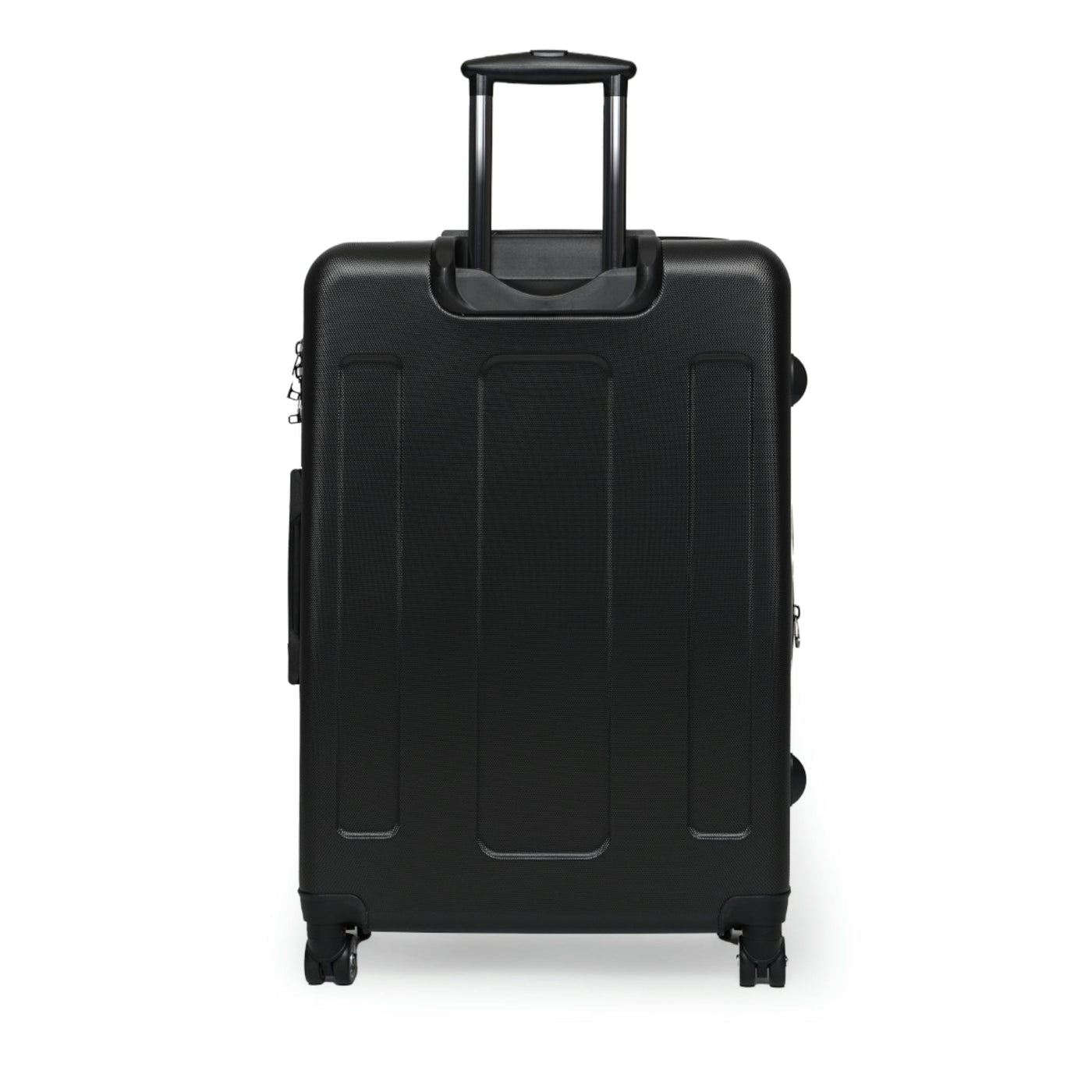 Gamer Fresh Journey's Premium On The Go Gaming Luggage Suitcase | Exclusive Orange Crush Edition