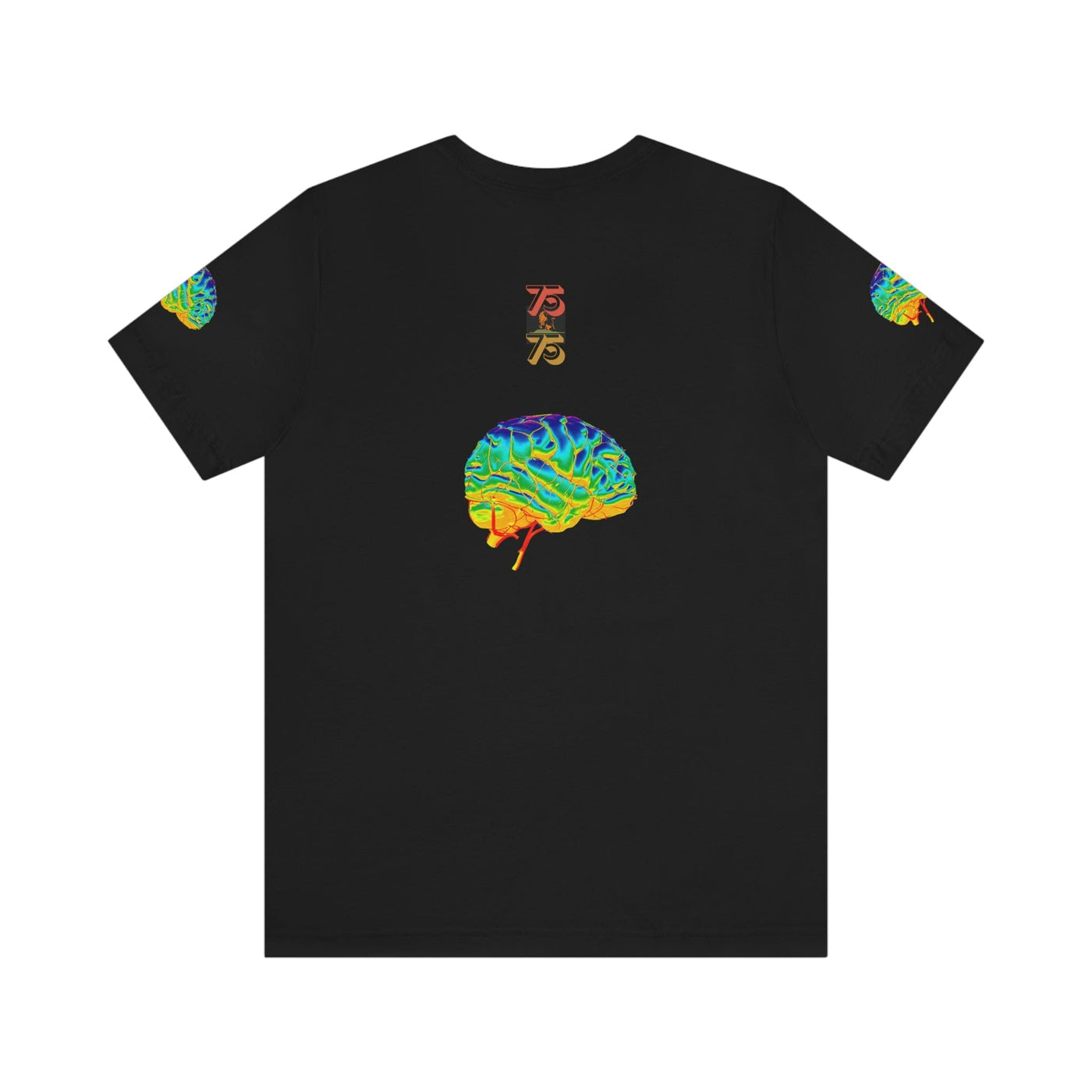 The Gamer Fresh | Vision Slayer | World On My Mind | 75th Ave Exclusive T-Shirt