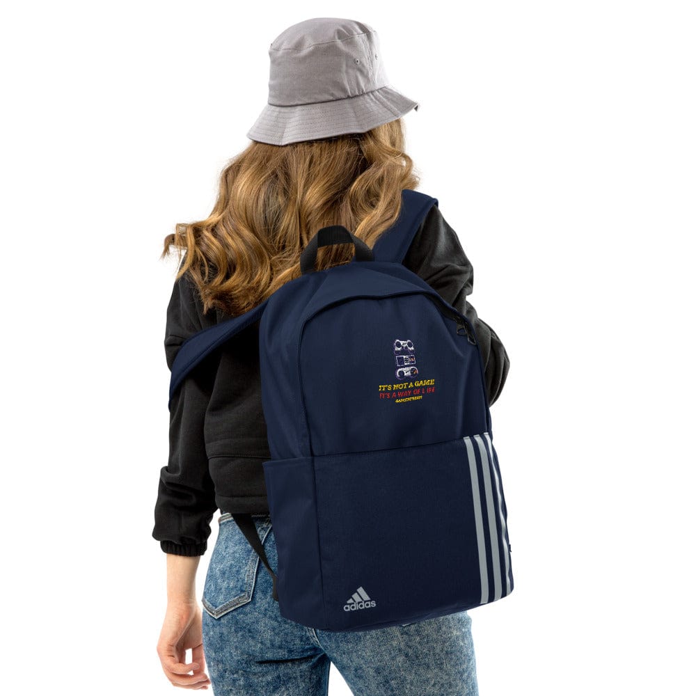 Its A Way Of Lifebackpack