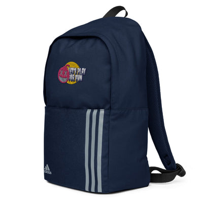 Lets Play For Fun backpack