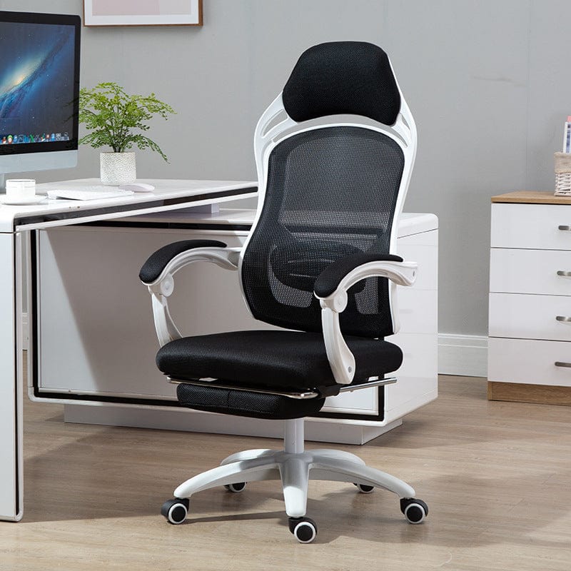 The "Starmac T89" Ergonomic Computer Gaming Chair