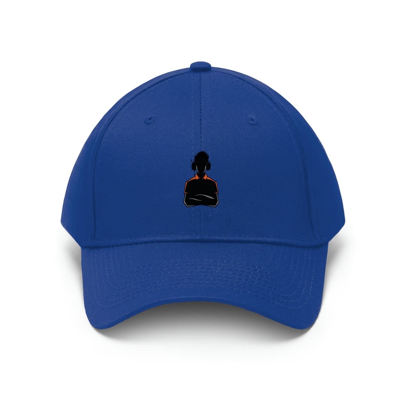The Vision Slayer Unisex Twill Hat