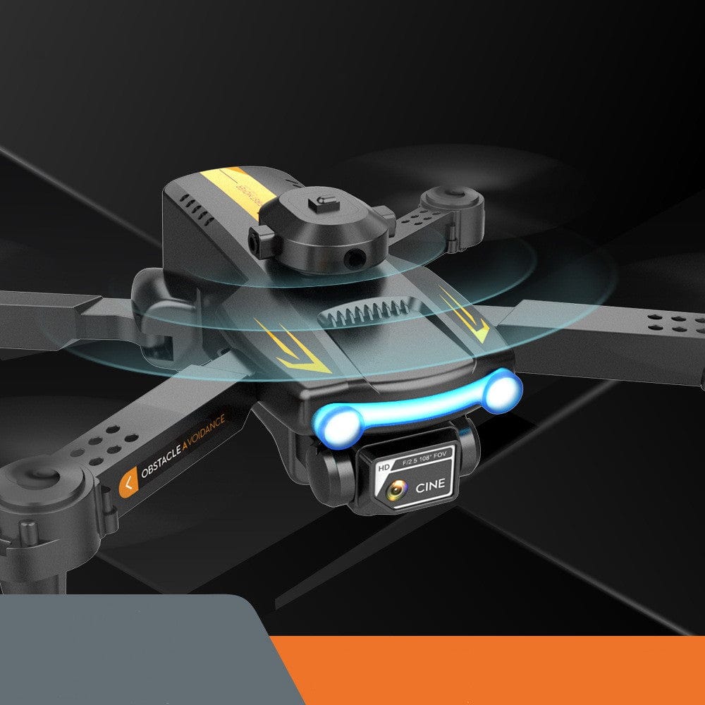 Slayervision P300 Quadcopter Camera Drone | By Gamer Fresh