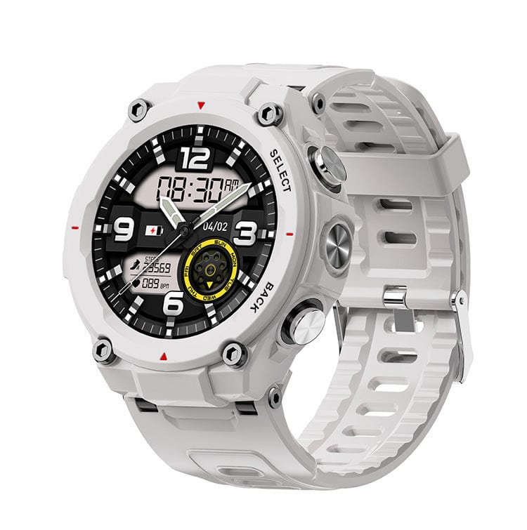 The Roundtray Multi-Sport Waterproof Watch by Gamer Fresh Labs