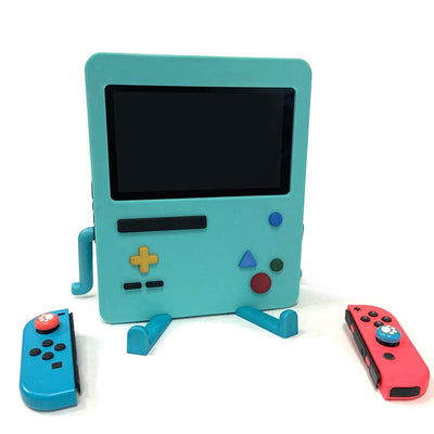 The "Play Yaah" Handheld Game Screen Mini Arcade Console