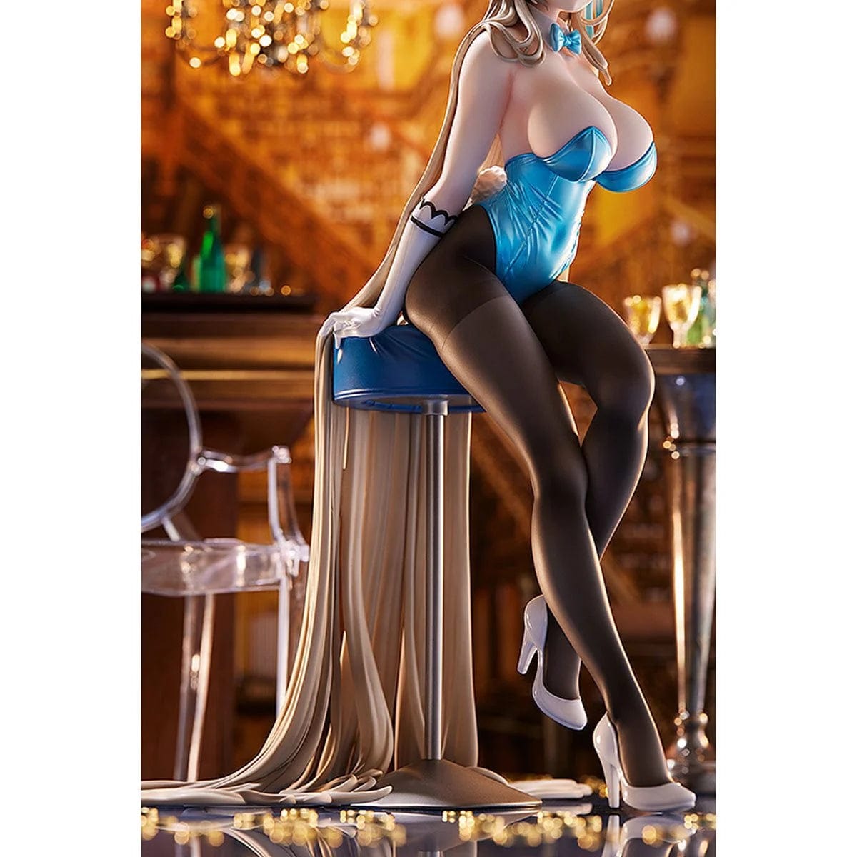 Blue Archive Asuna Ichinose Bunny Girl 1:7 Scale Statue