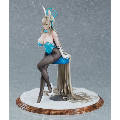 Blue Archive Asuna Ichinose Bunny Girl 1:7 Scale Statue