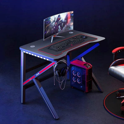 The Gamer Life Home Computer Gamer Desk