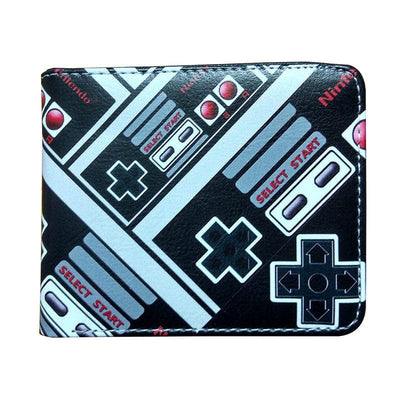 The Gamer Fresh Console Gamepad Wallet