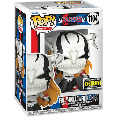 Bleach Fully Hollowfied Ichigo Pop! Vinyl Figure *Coming in January 2023*