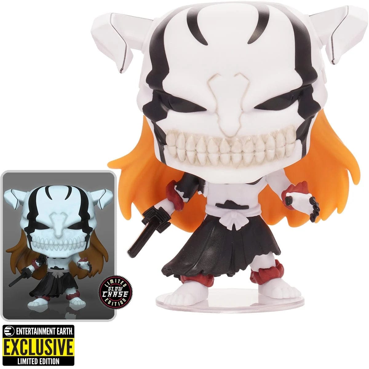 Bleach Fully Hollowfied Ichigo Pop! Vinyl Figure *Coming in January 2023*