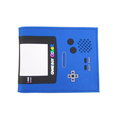 The Gamer Fresh Console Gamepad Wallet