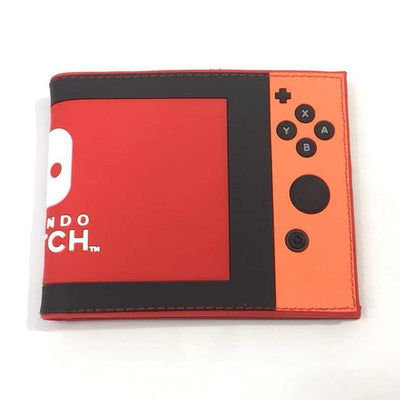 The Gamer Fresh Console Gamepad Wallet