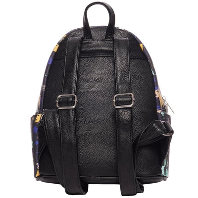 Coraline Mini-Backpack